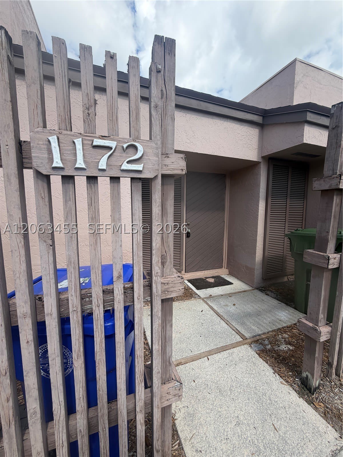 1172 NW 122nd Ter – photo 1