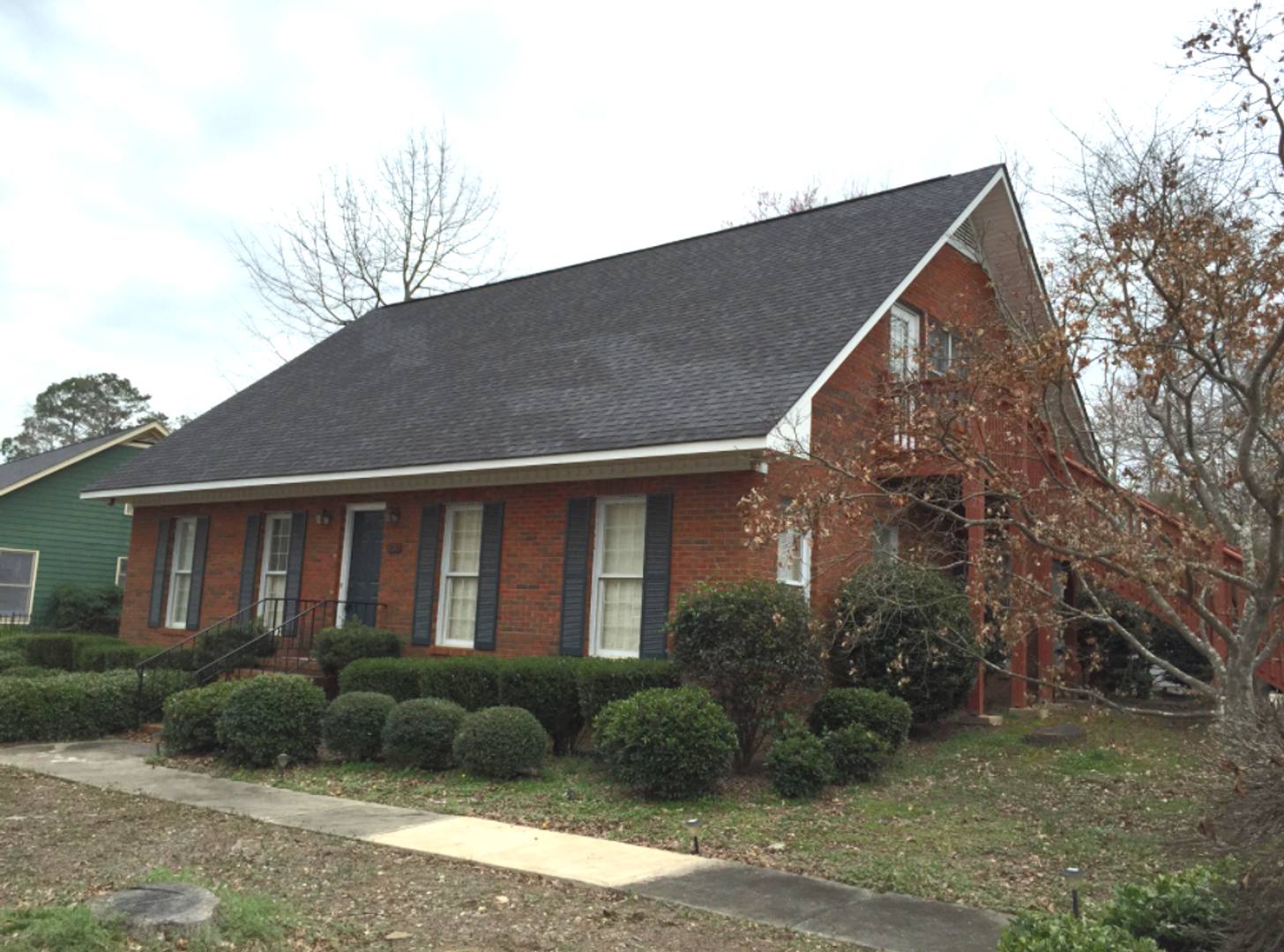 Residential Home on East University Drive!! – photo 1
