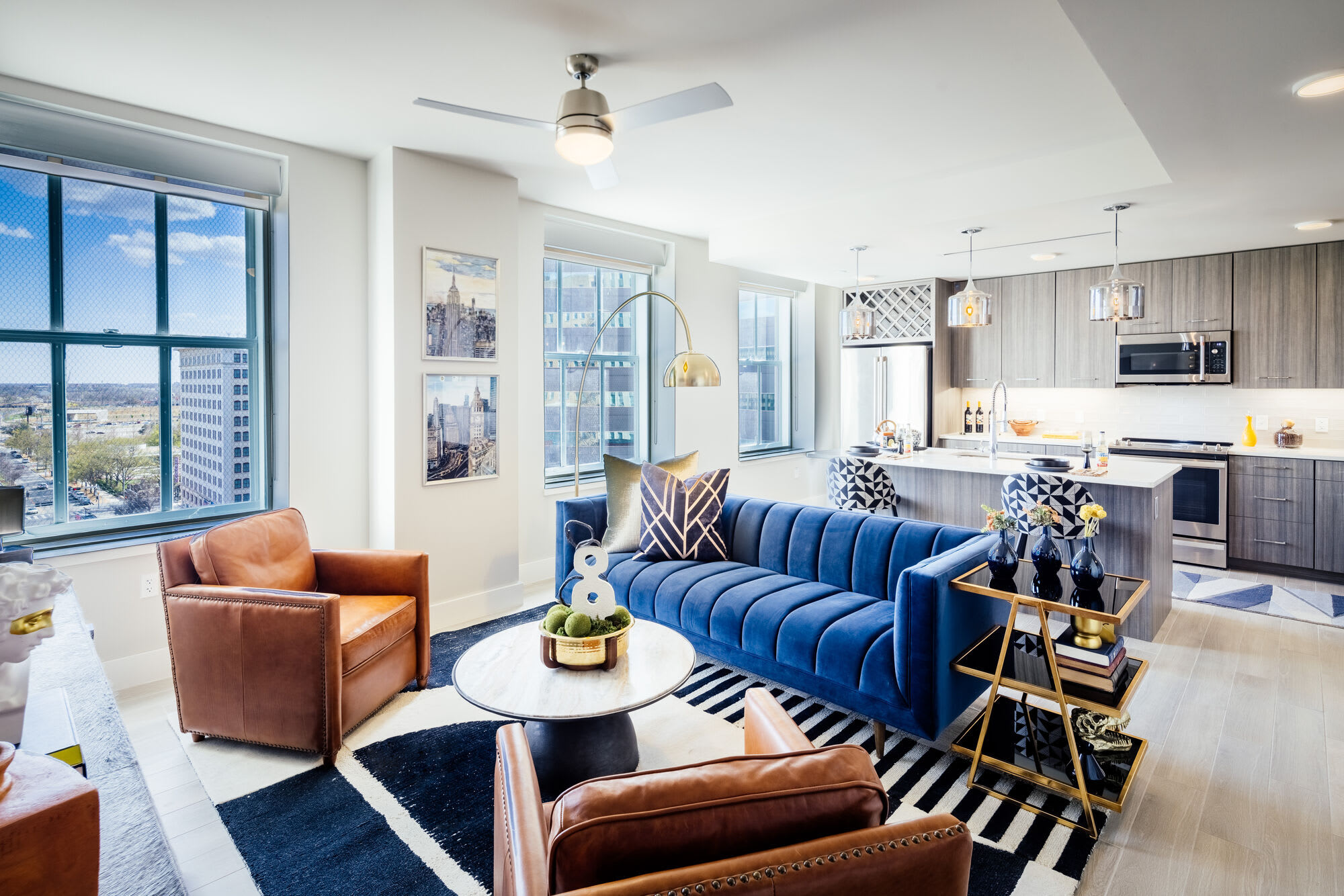 The First Residences at First National – photo 1