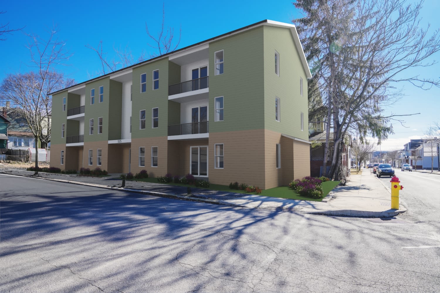 517 18th St – photo 1 of 17