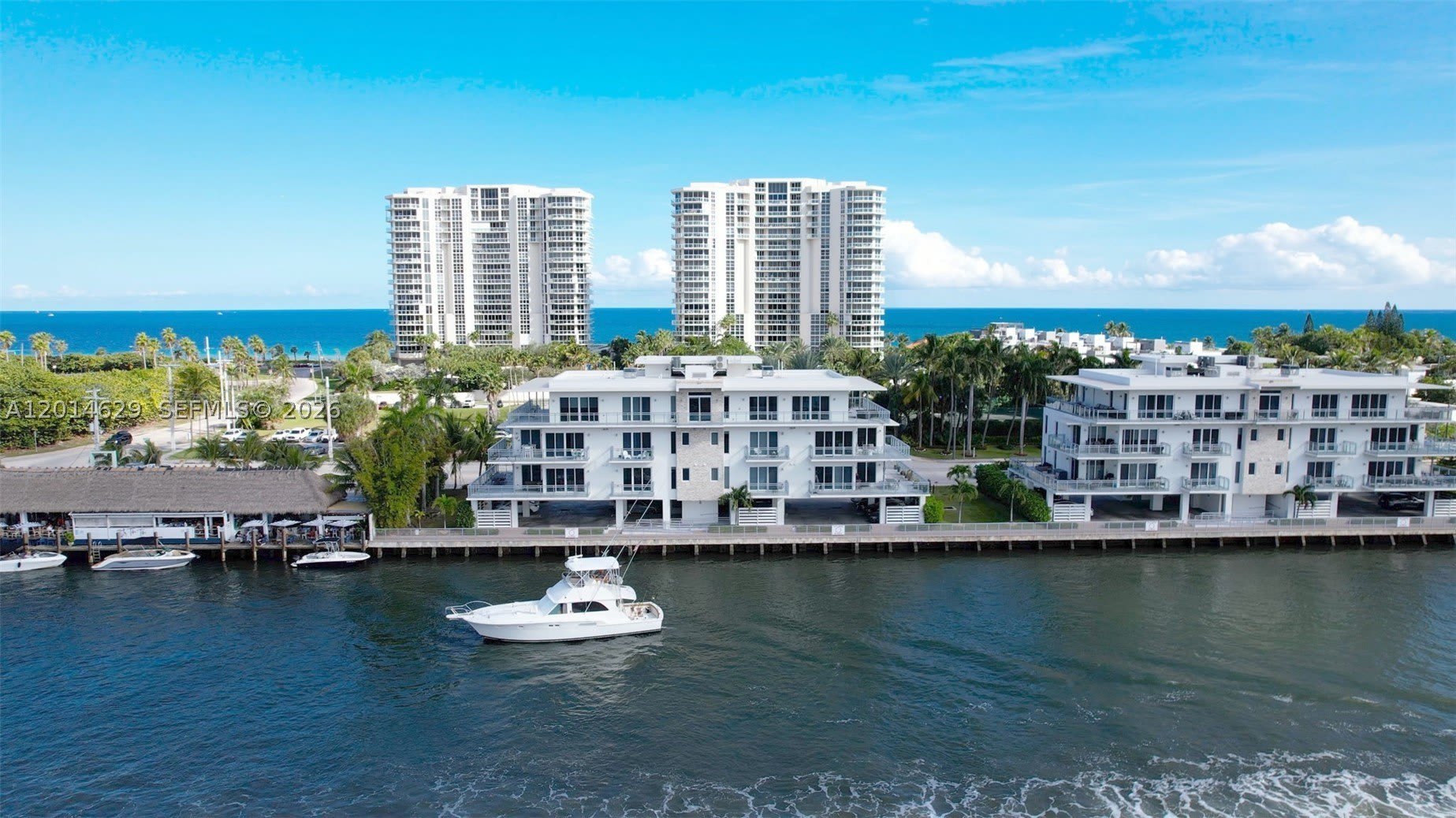 6100 N Ocean Dr – photo 1