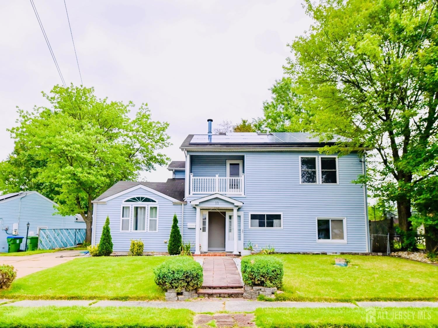 11 Baxter Road – photo 1