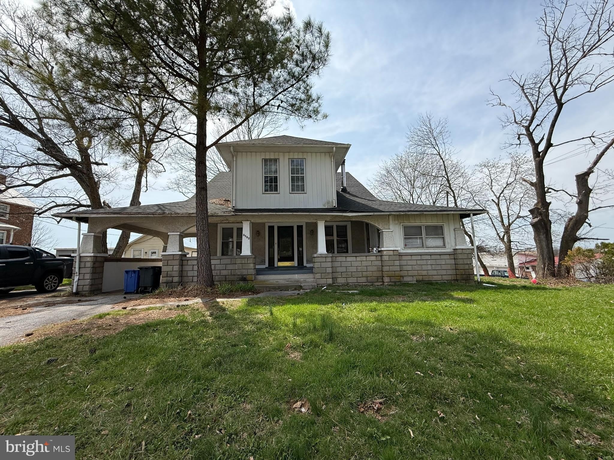 3502 LITTLESTOWN Pike – photo 1 of 54