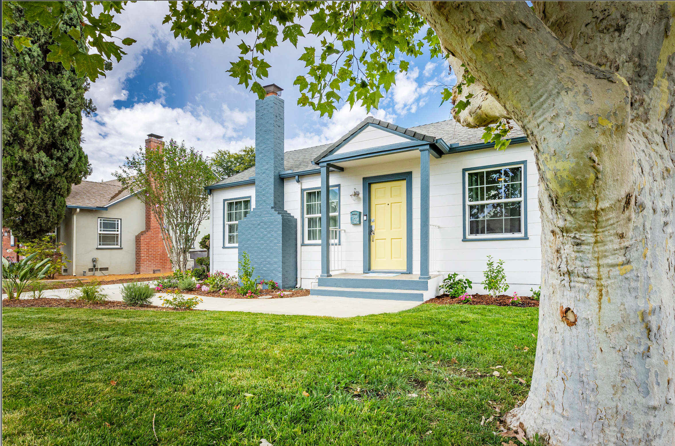 6671 Calvin Court – photo 1