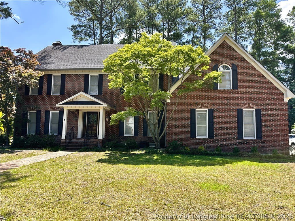 493 Kingsford Drive – photo 1