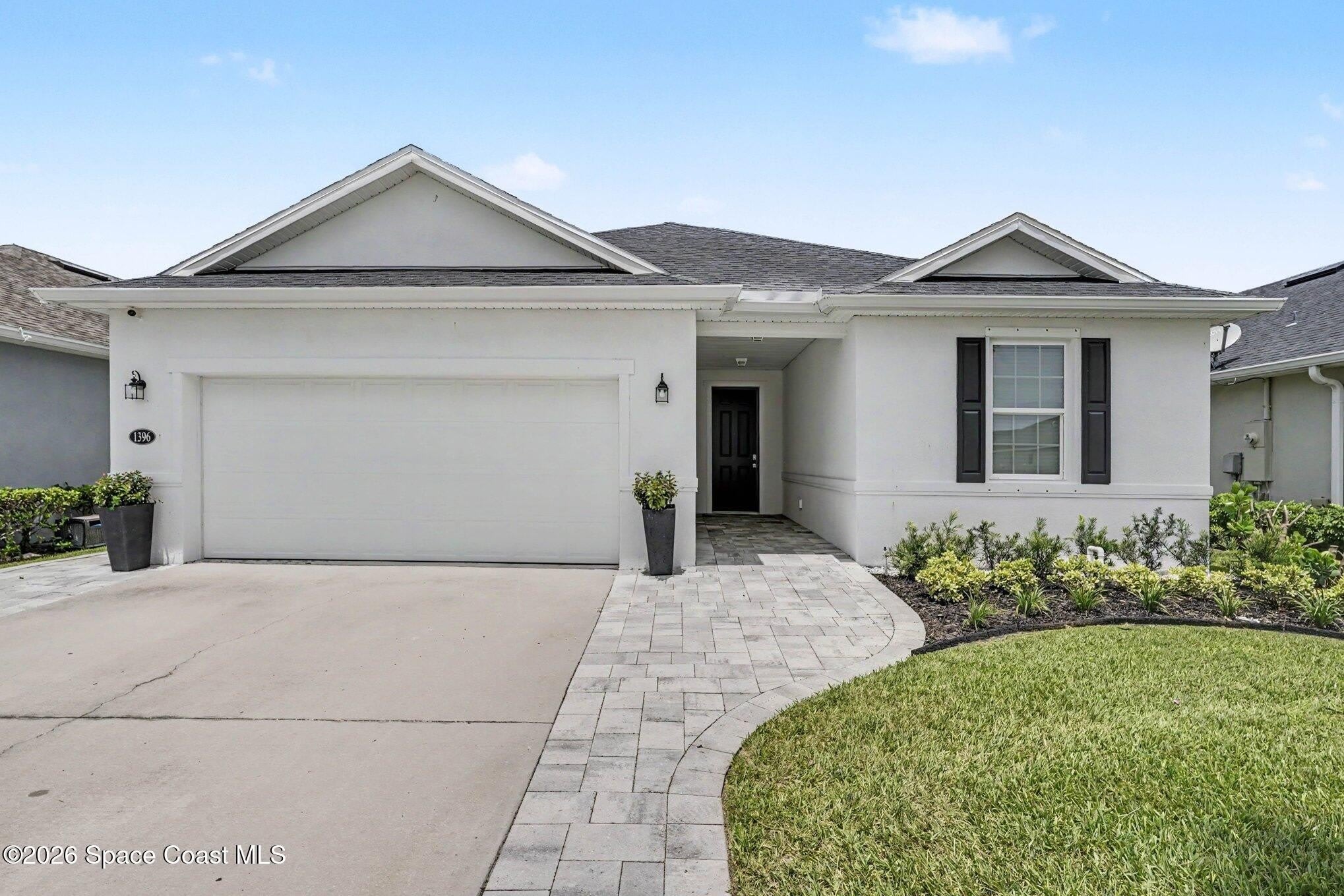 1396 Potenza Drive – photo 1