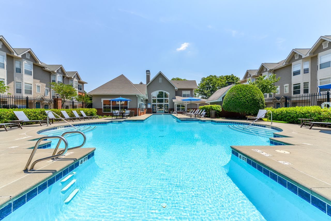 Townhouse Atlanta – photo 1