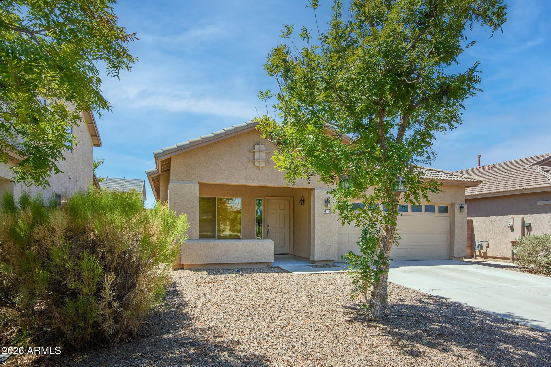44317 W RHINESTONE Road – photo 1