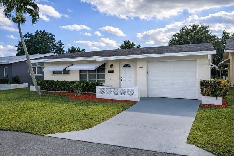 4906 NW 53rd Court – photo 1 of 26