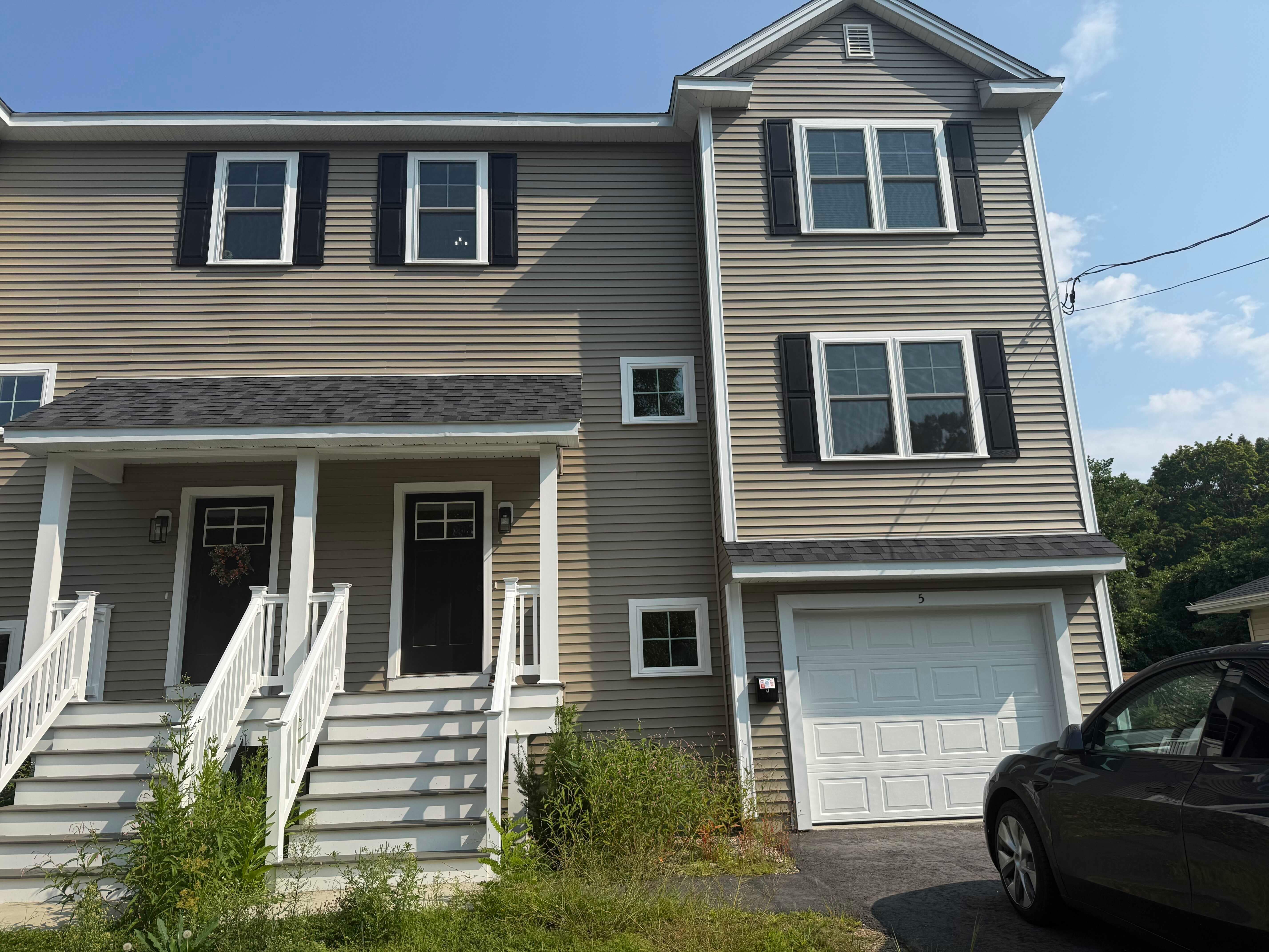 5 Marie Street – photo 1