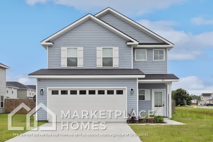 148 Gambrell Rd – photo 1