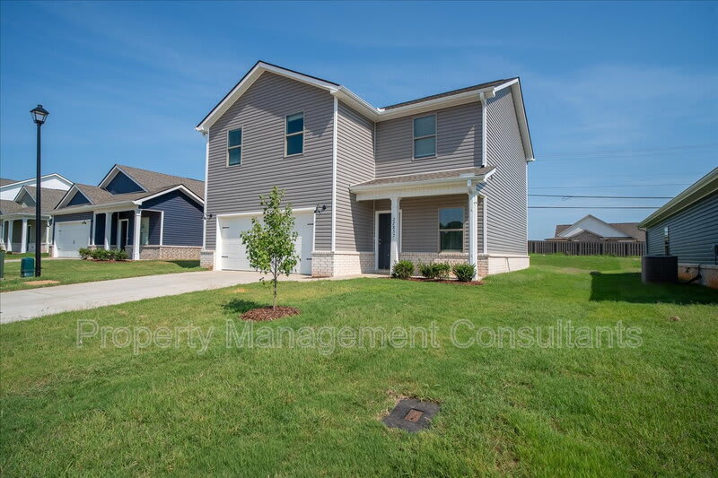 22857 Dashwood Ln – photo 1
