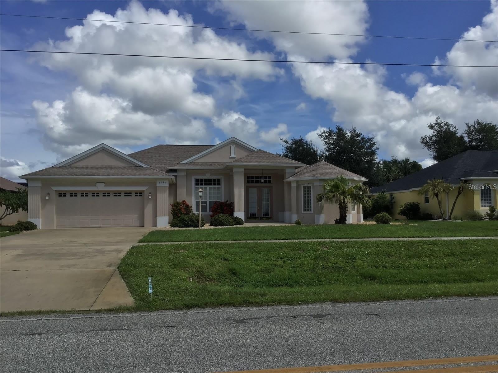 1292 W HILLSBOROUGH BOULEVARD – photo 1