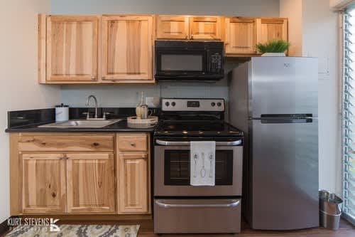 Kewalo Apartments – photo 1