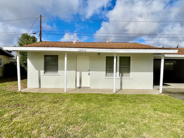 24450 Myers Avenue – photo 1