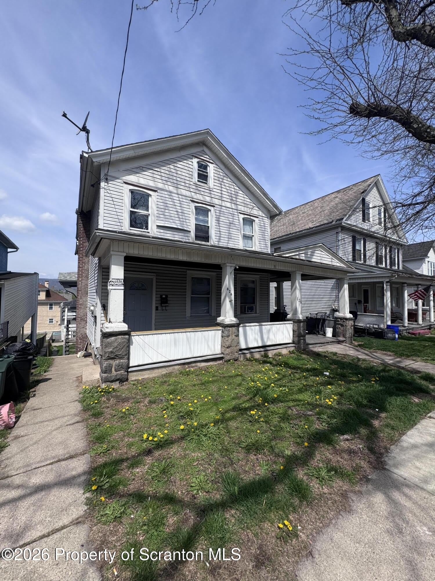 826 Prospect Avenue – photo 1 of 10