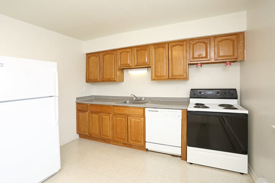 Woodbury Apartments – photo 1 of 199