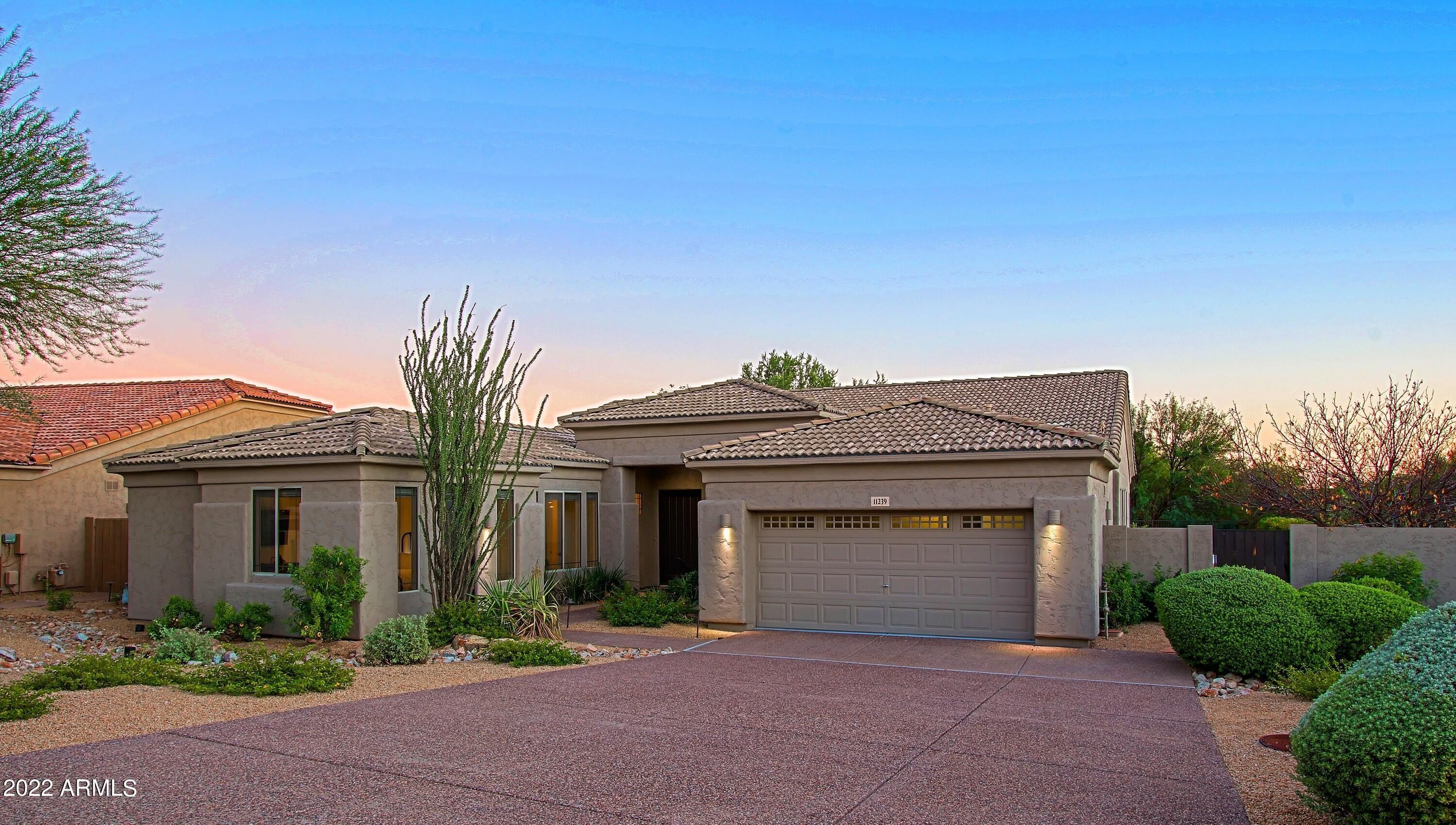 11239 E SOUTHWIND Lane – photo 1