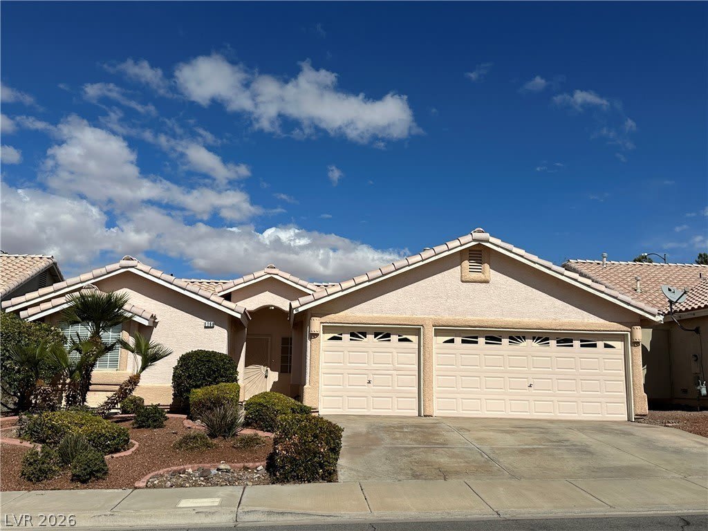 1168 SPEEDY STREAK Avenue – photo 1