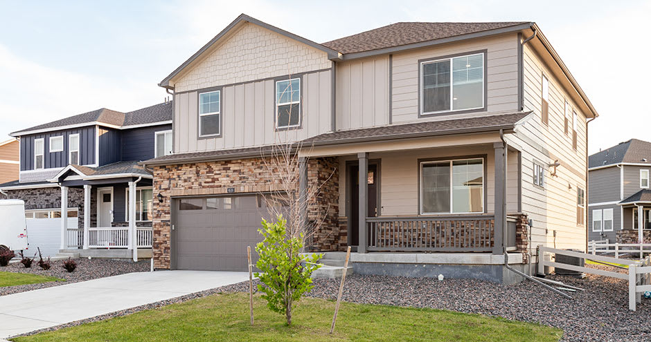 Cottonwood Hollow – photo 1 of 38