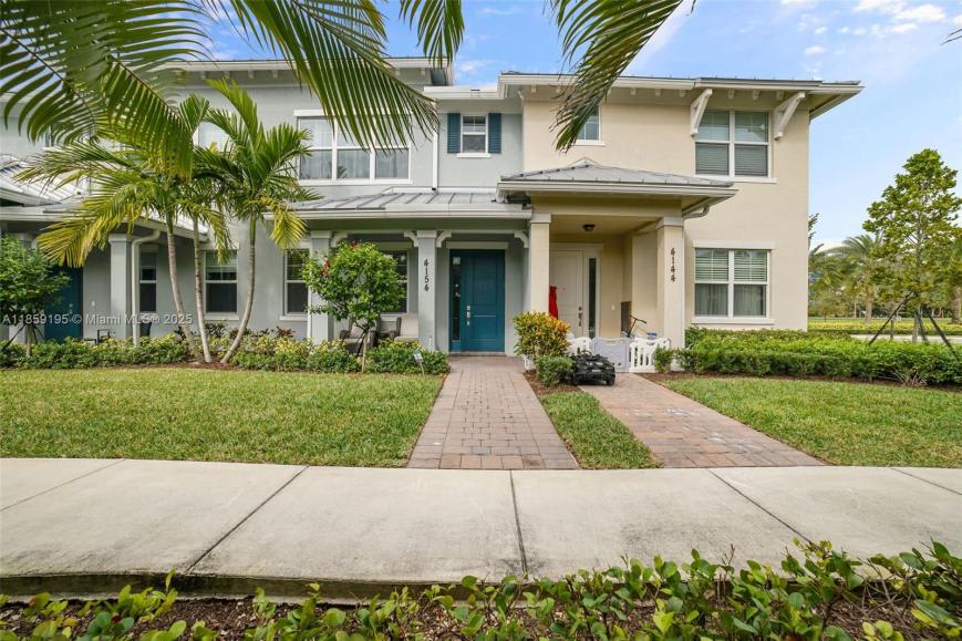 4154 Greenway Dr – photo 1