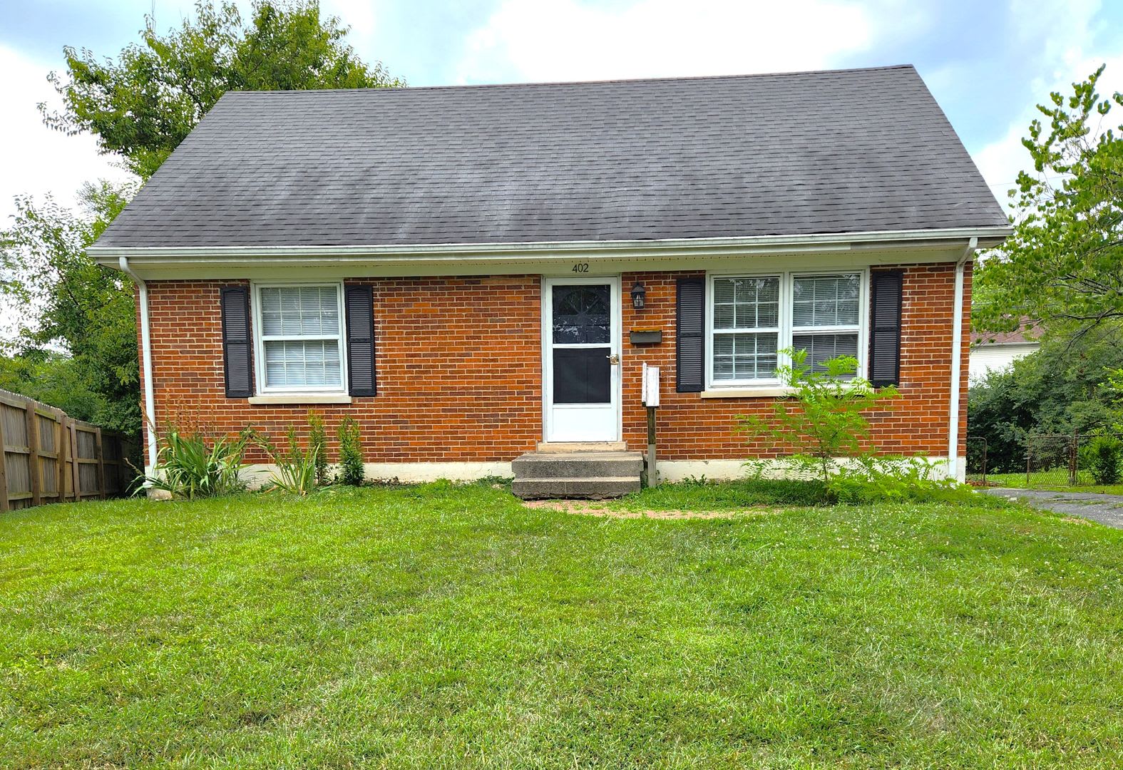 Stonybrook home with Full Basement and large backyard 20260817 – photo 1
