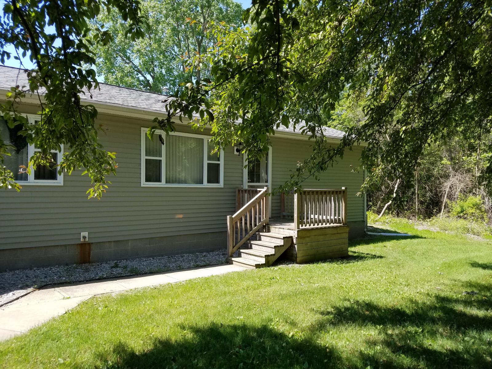 614 South Mill Street – photo 1 of 6