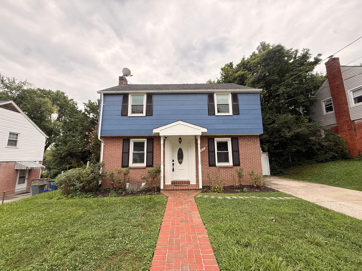 Close In Silver Spring Updated 3 Bed 2 Ba – photo 1 of 23