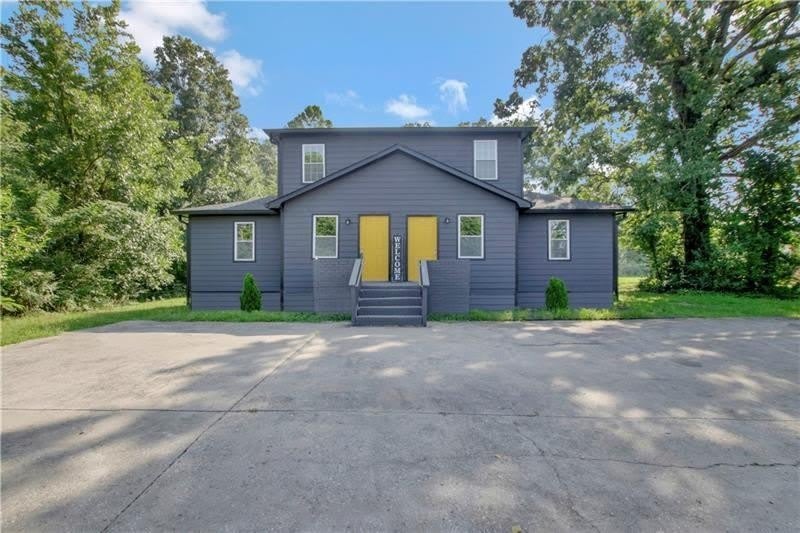 551 Valley Hill Road Se – photo 1