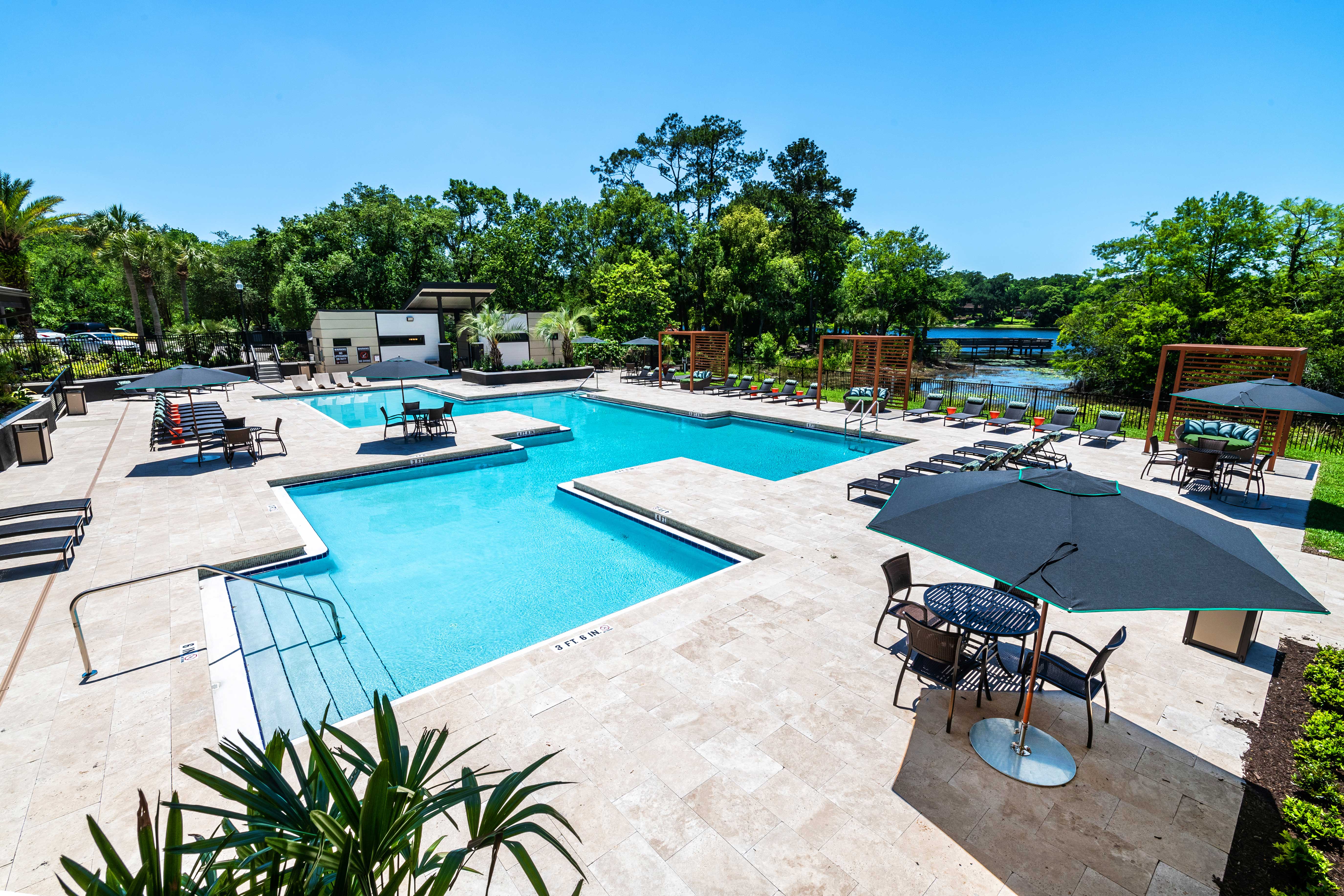 Cortland Mirror Lake – photo 1 of 37