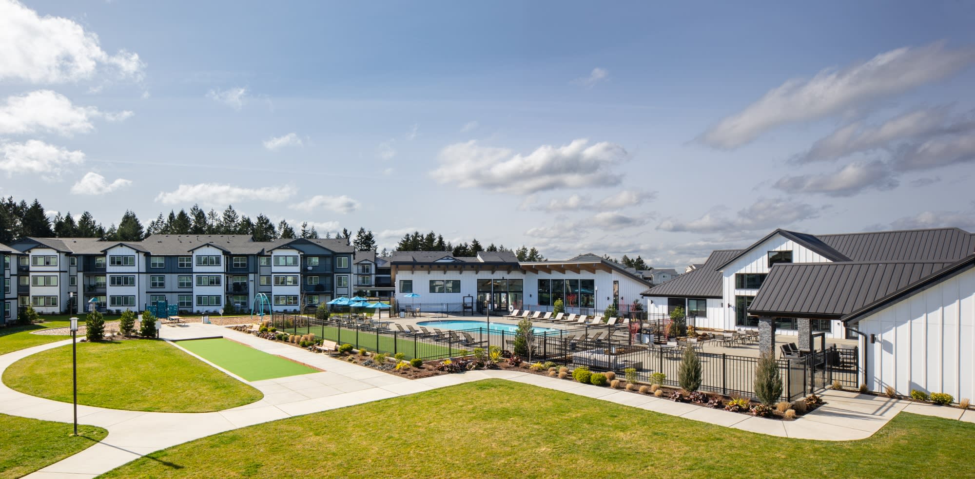 Glacier Run Apartments – photo 1