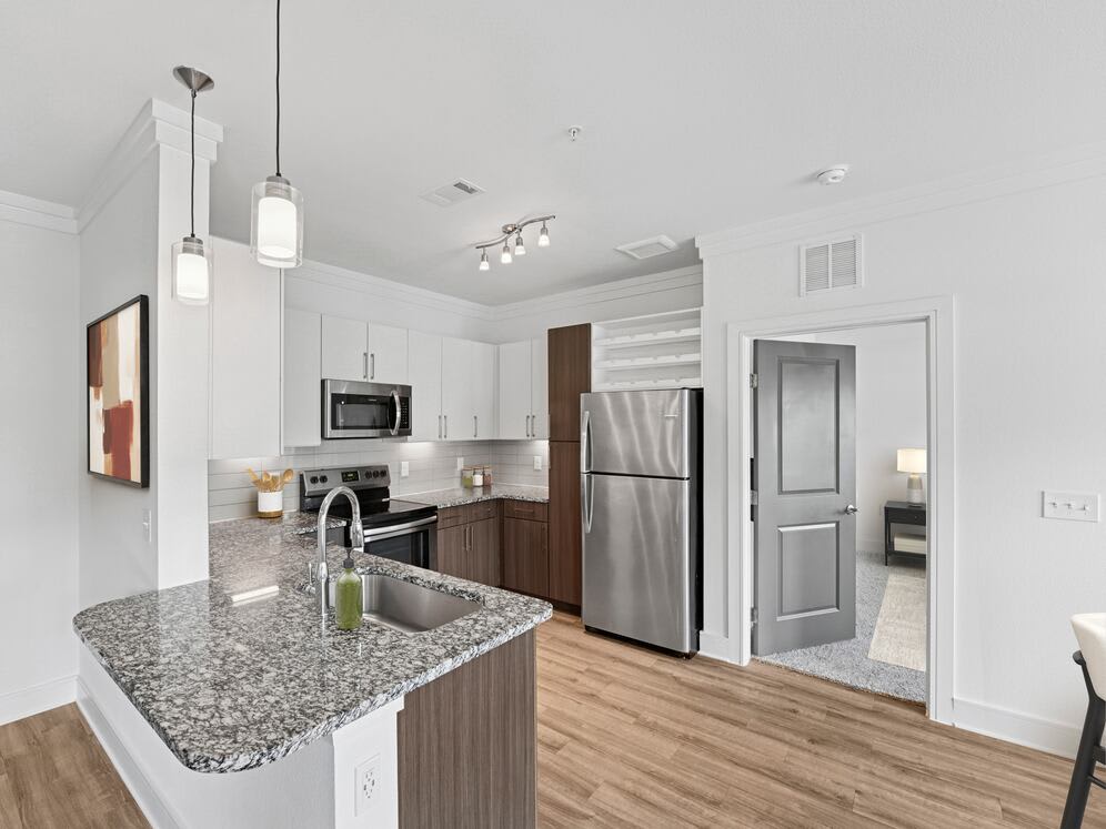 Avalon Frisco – photo 1 of 37
