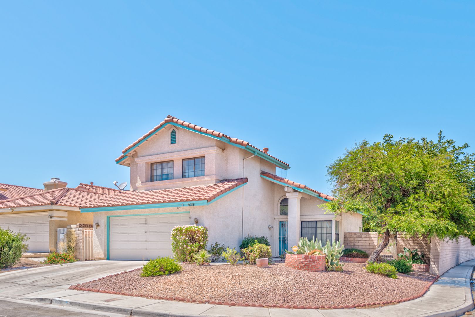 7686 Selby Court, Las Vegas, Nevada 89147 – photo 1