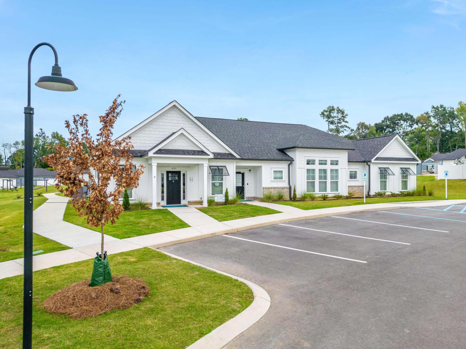 Hamilton Villas – photo 1 of 360