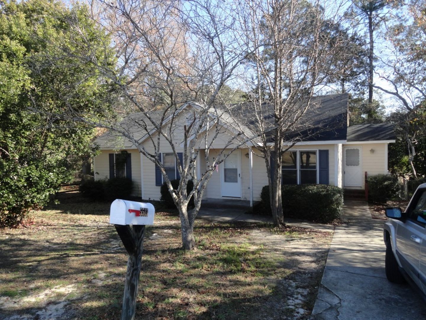 Hope Mills Property Coming Soon!! – photo 1 of 24