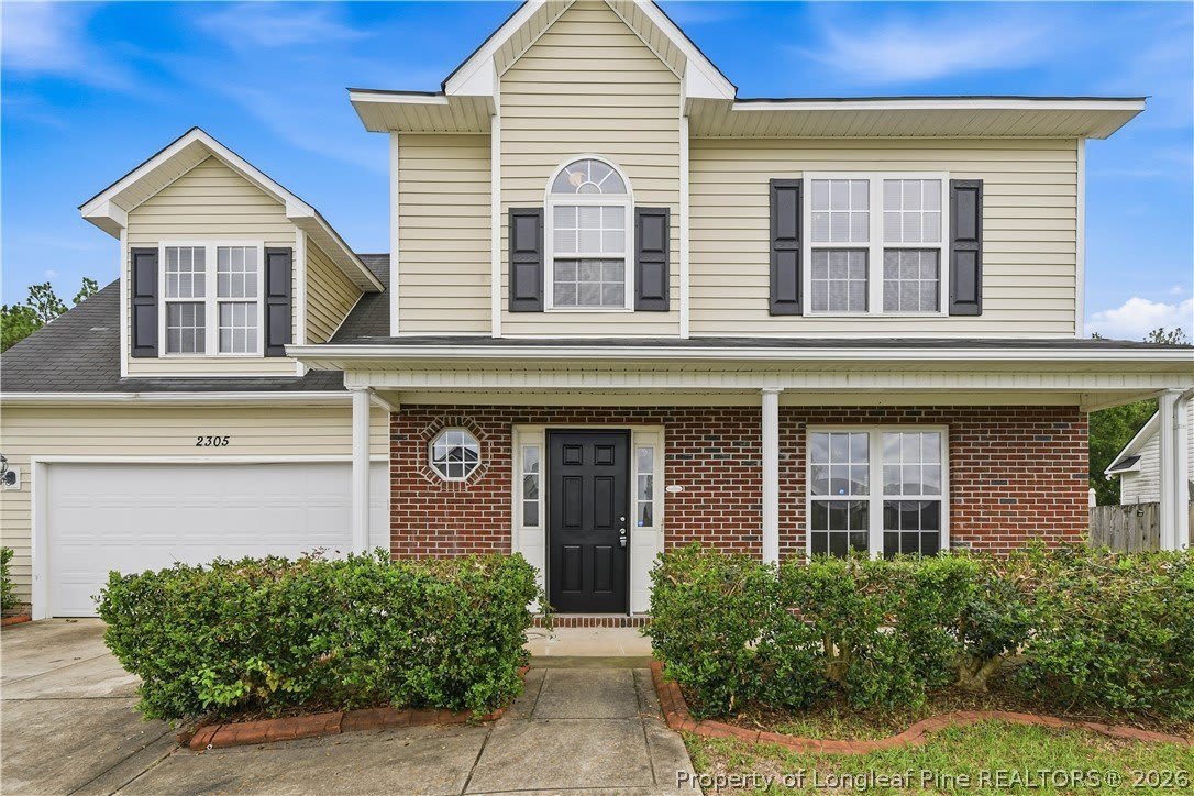 2305 Gray Goose Loop – photo 1