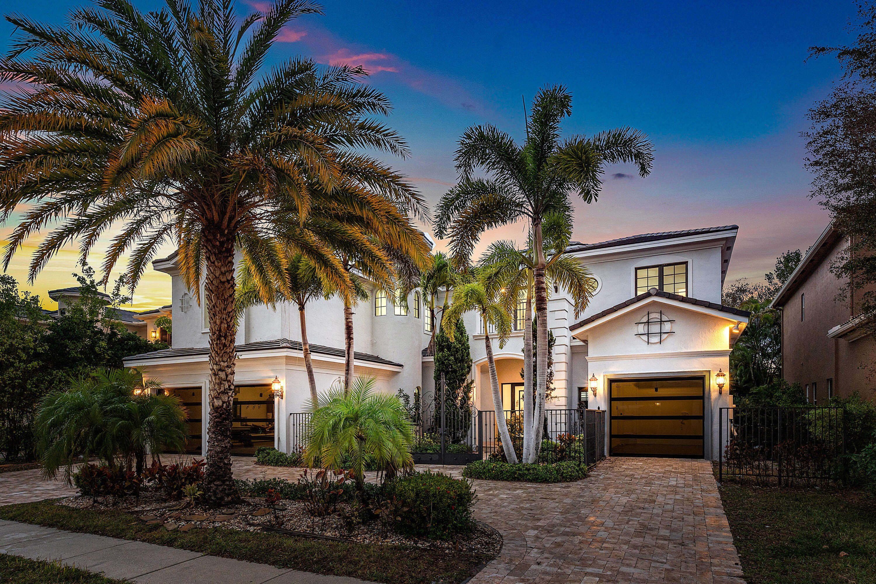 17606 Circle Pond Court – photo 1