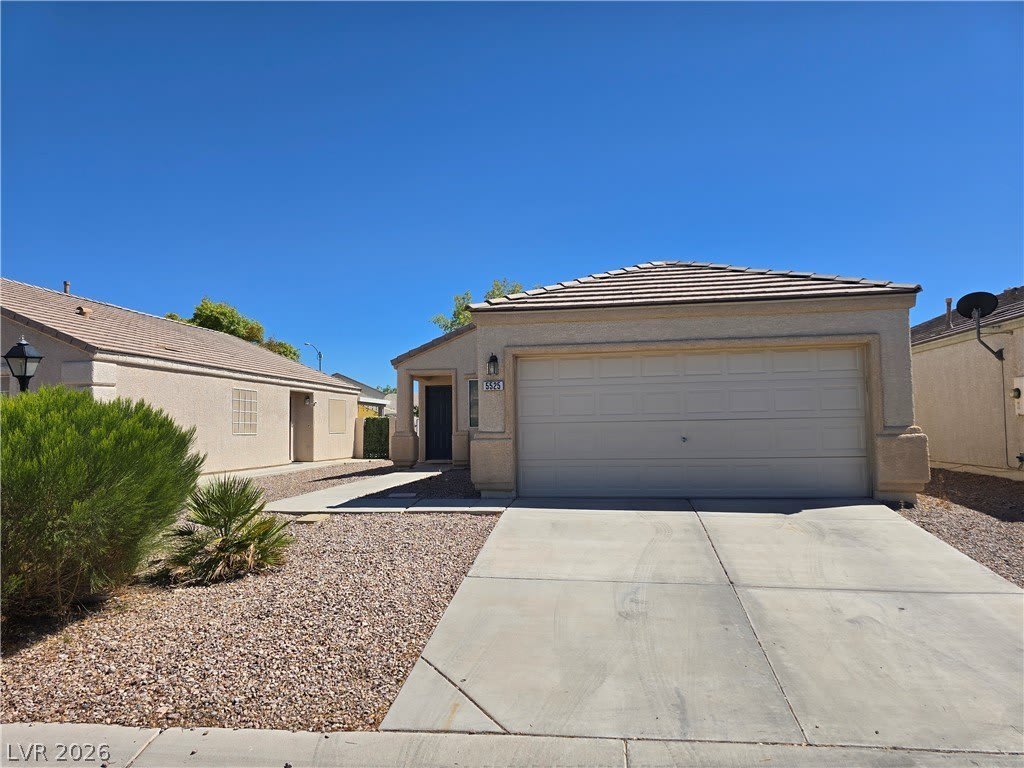 5525 Raven Creek Avenue – photo 1