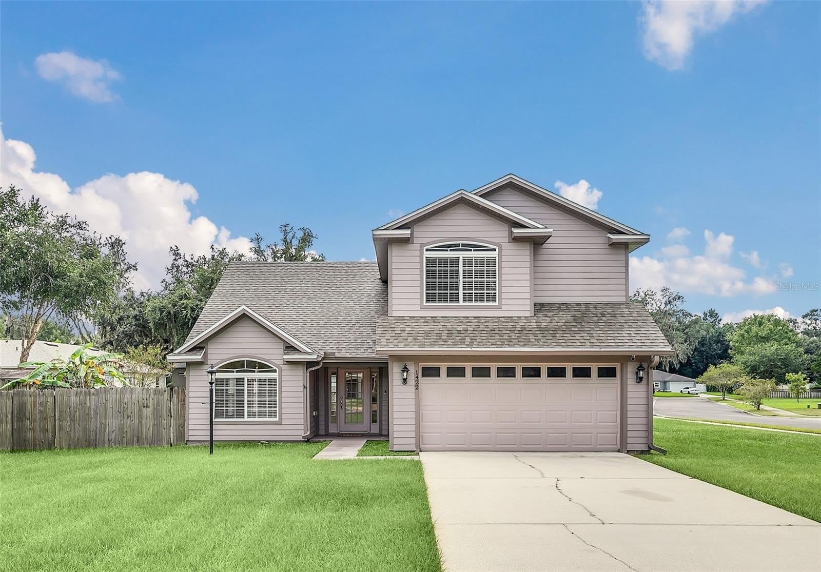 1422 SAFFRON Trail – photo 1