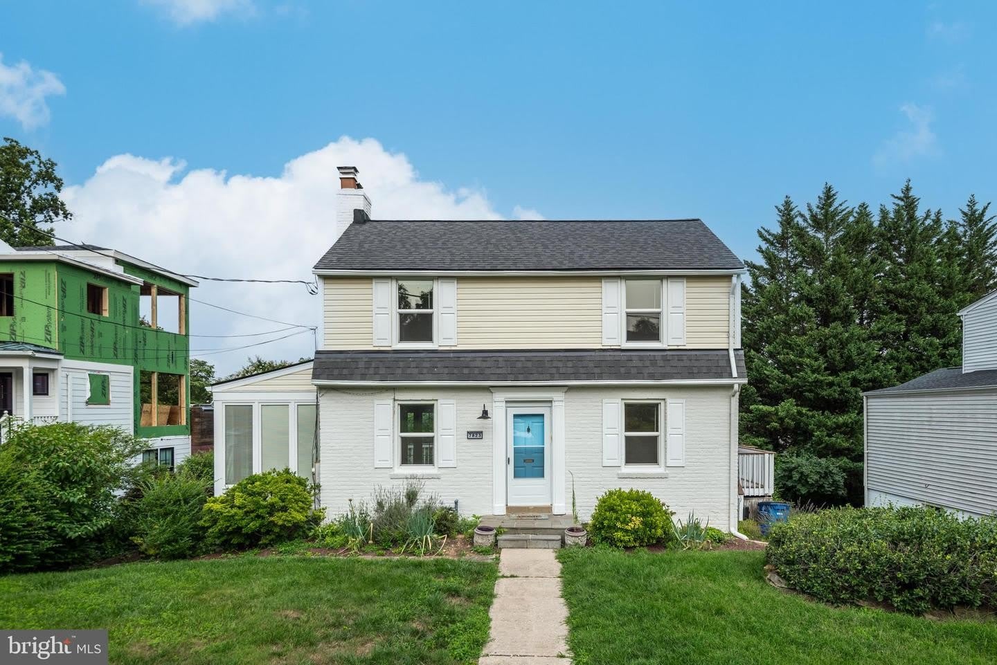 7823 MARION LN – photo 1