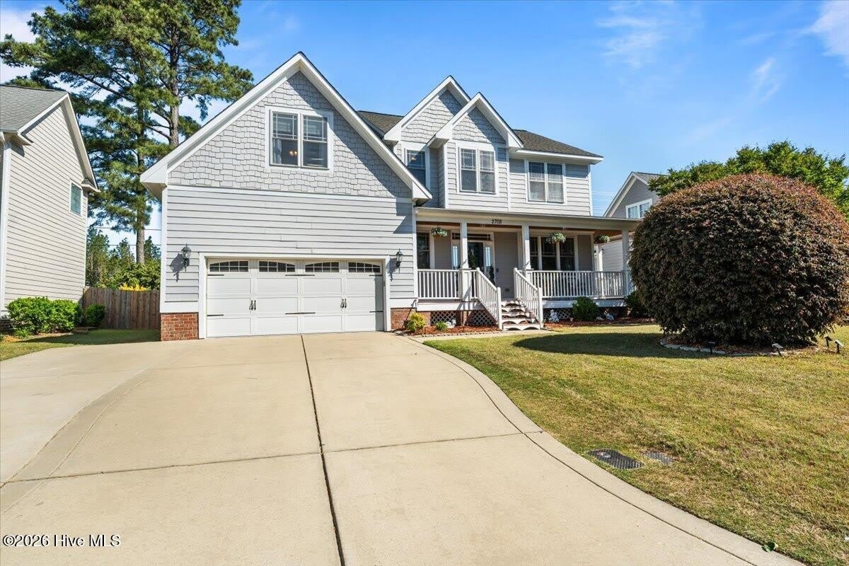 2708 Plum Ridge Road – photo 1