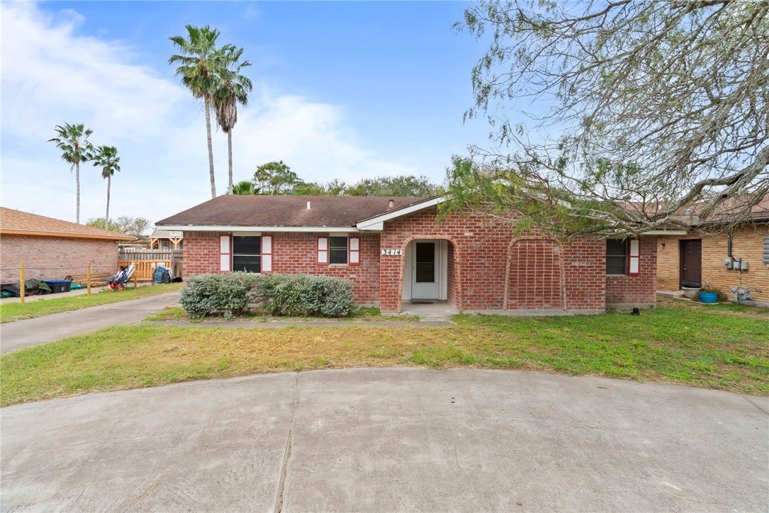 3414 Tahiti Drive – photo 1