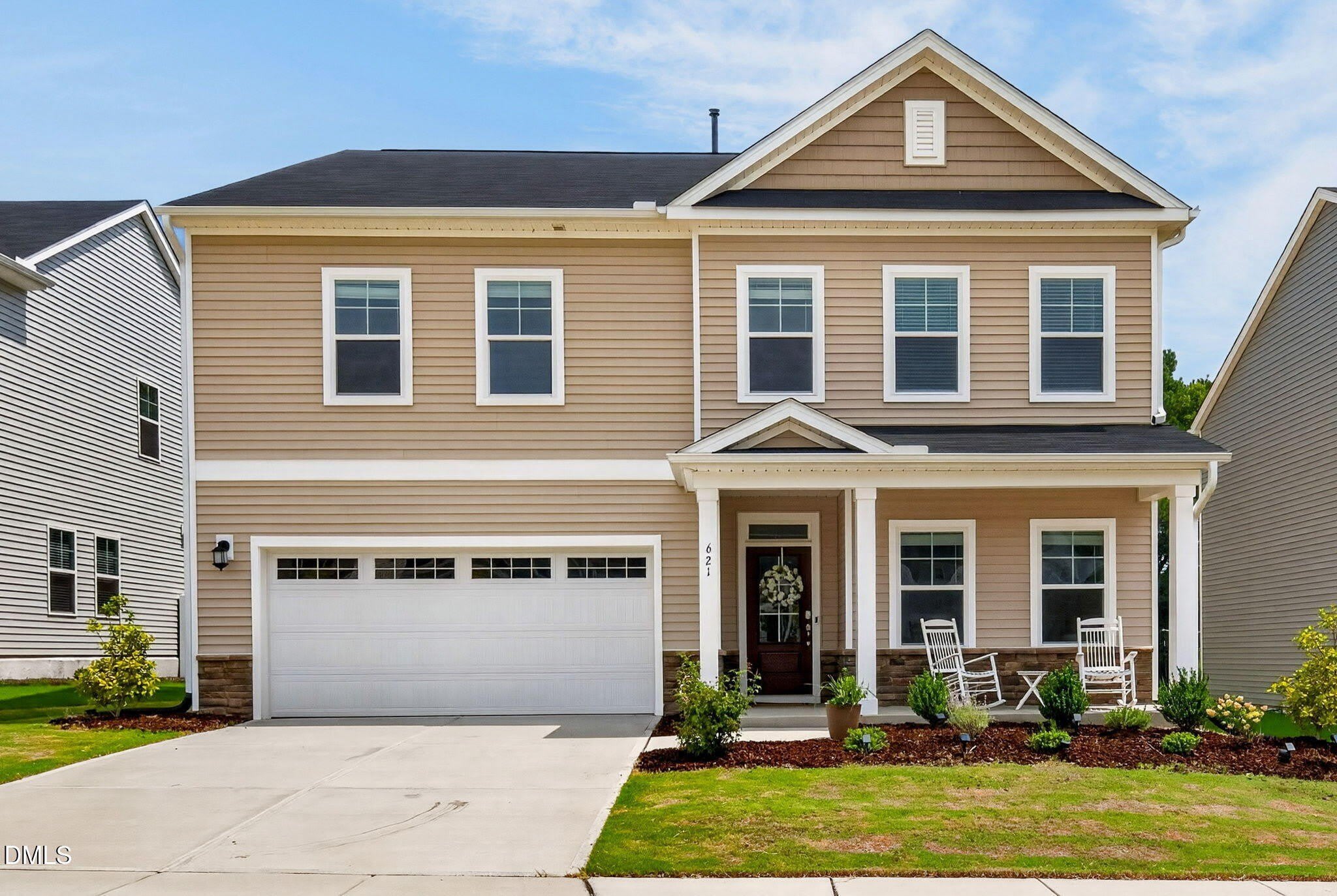 621 Bronco Circle – photo 1