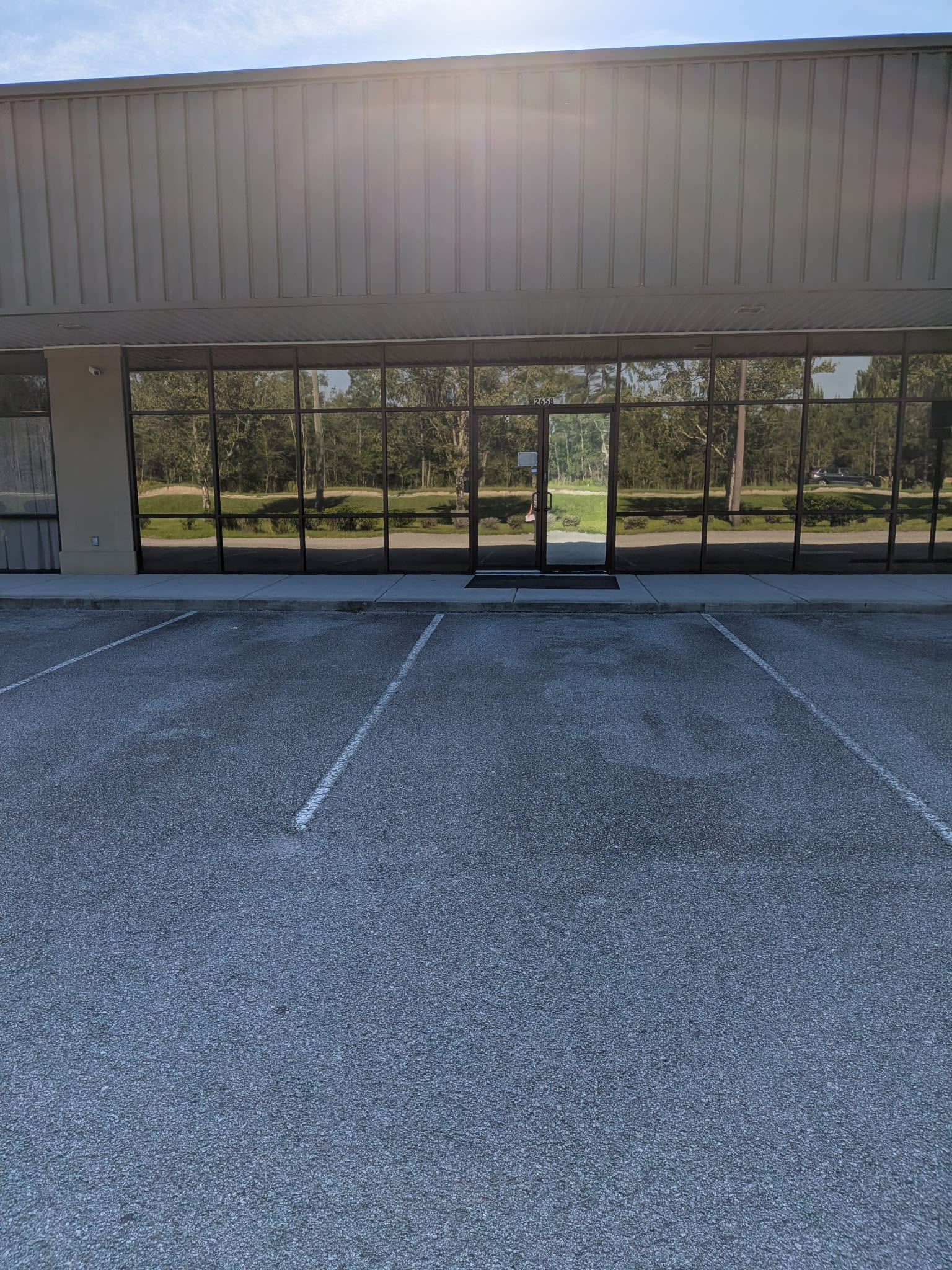 2658 Airport Rd Ste C – photo 1 of 11