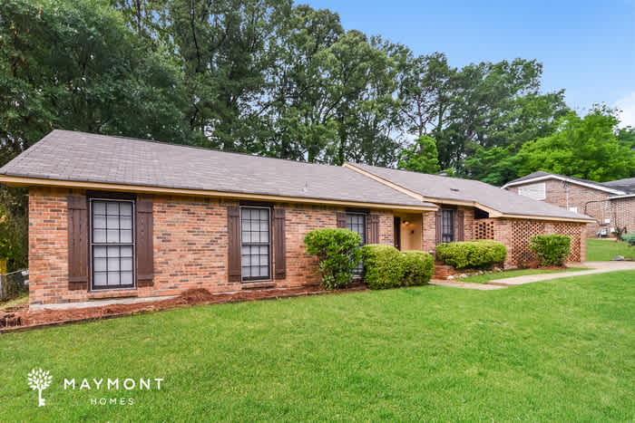 3722 Woodhill Road – photo 1