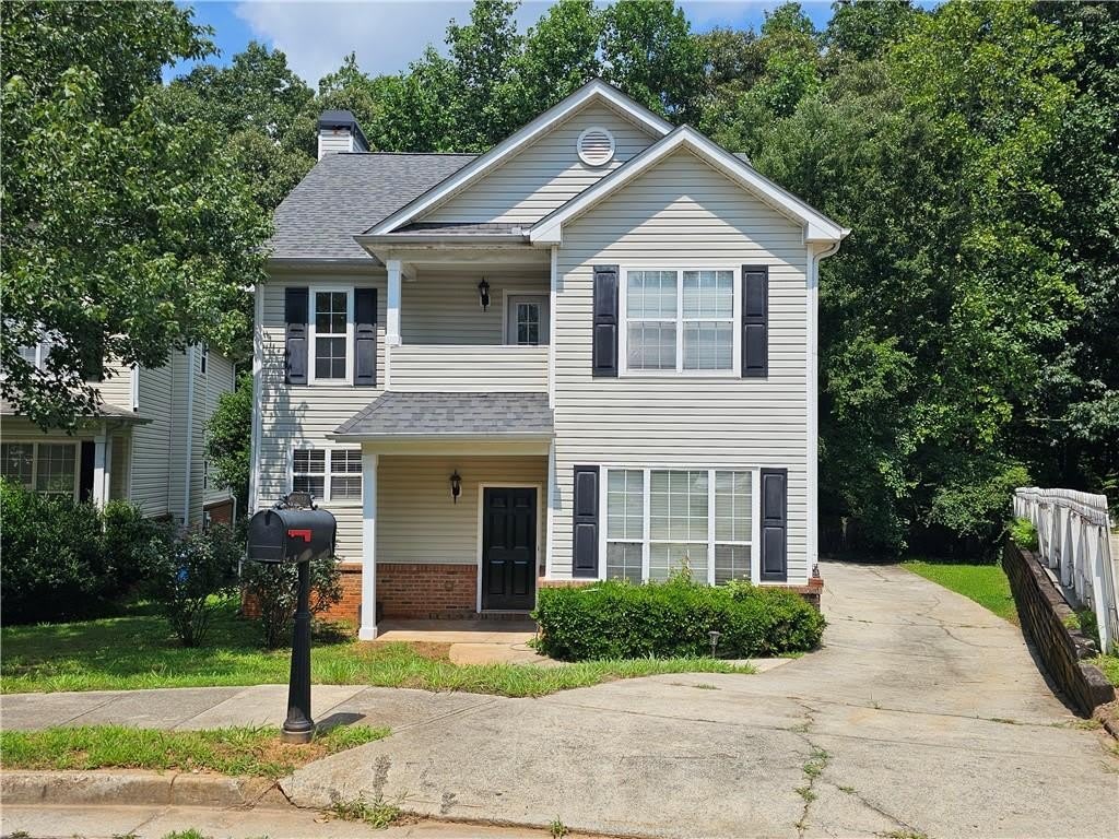 3202 Heritage Walk Lane – photo 1