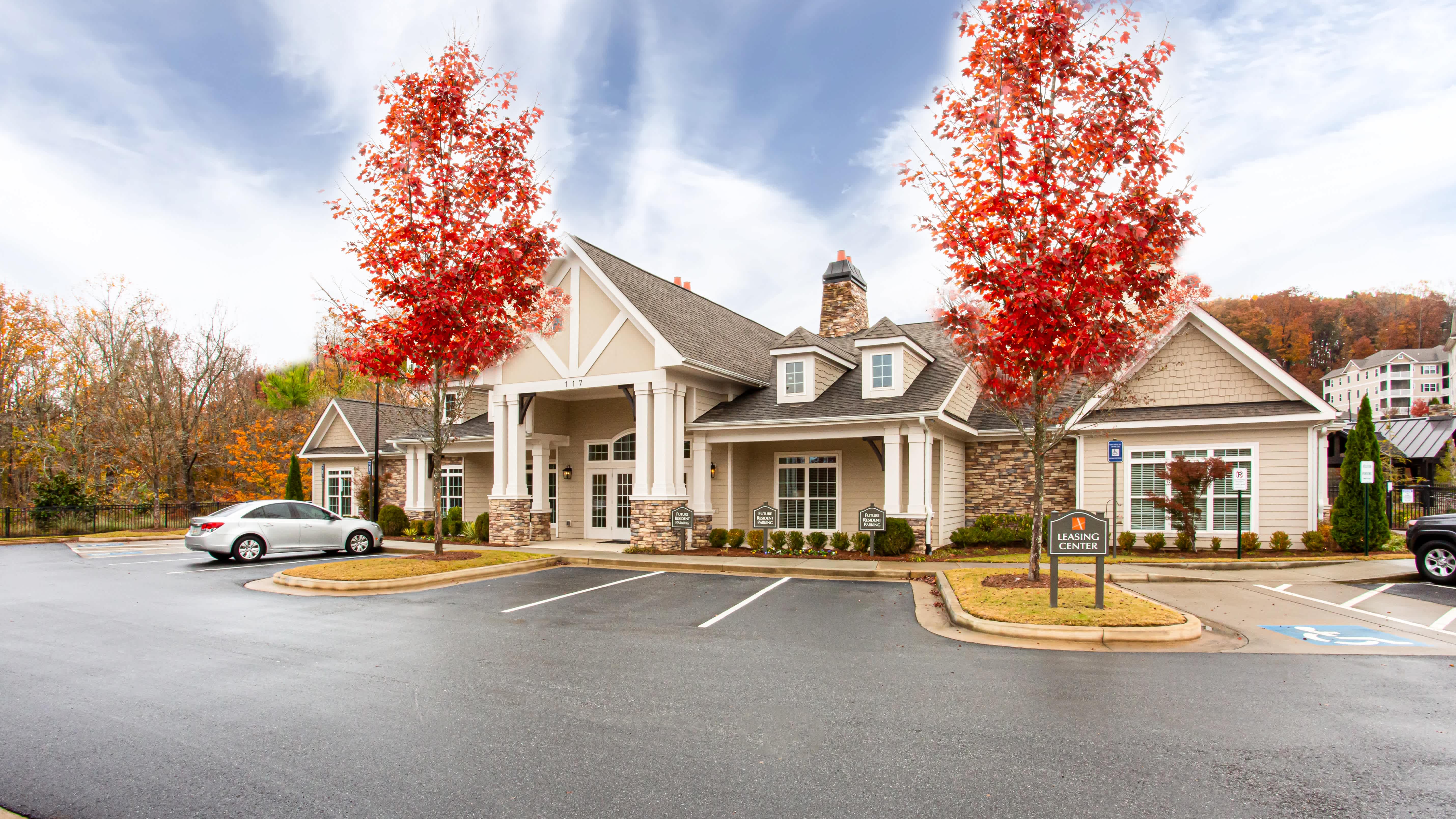 Crossings of Dawsonville – photo 1 of 20