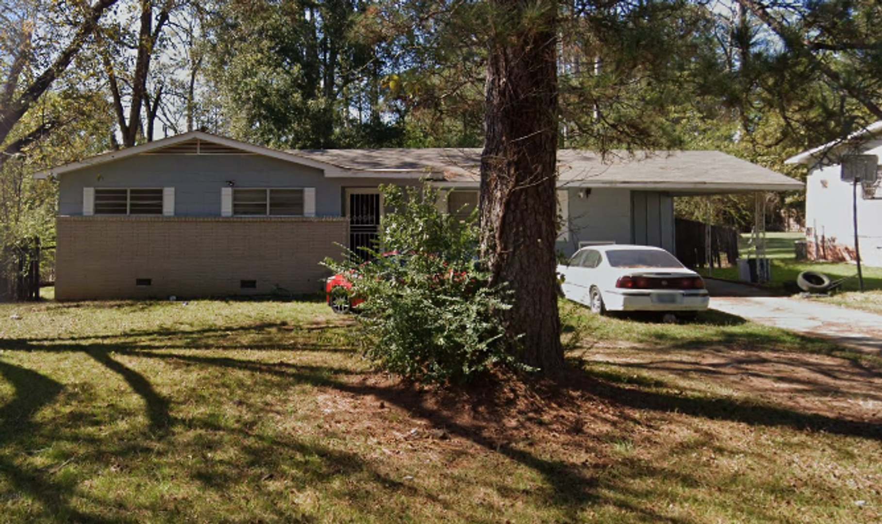 3 Bedroom 1 5 Bath House For Rent – photo 1