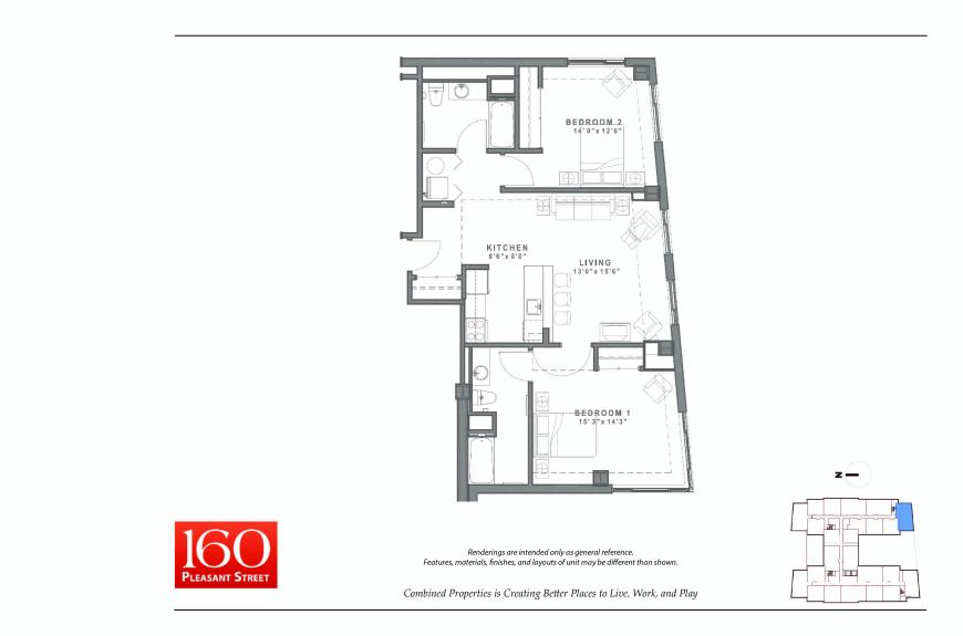 160 Pleasant St. – photo 1