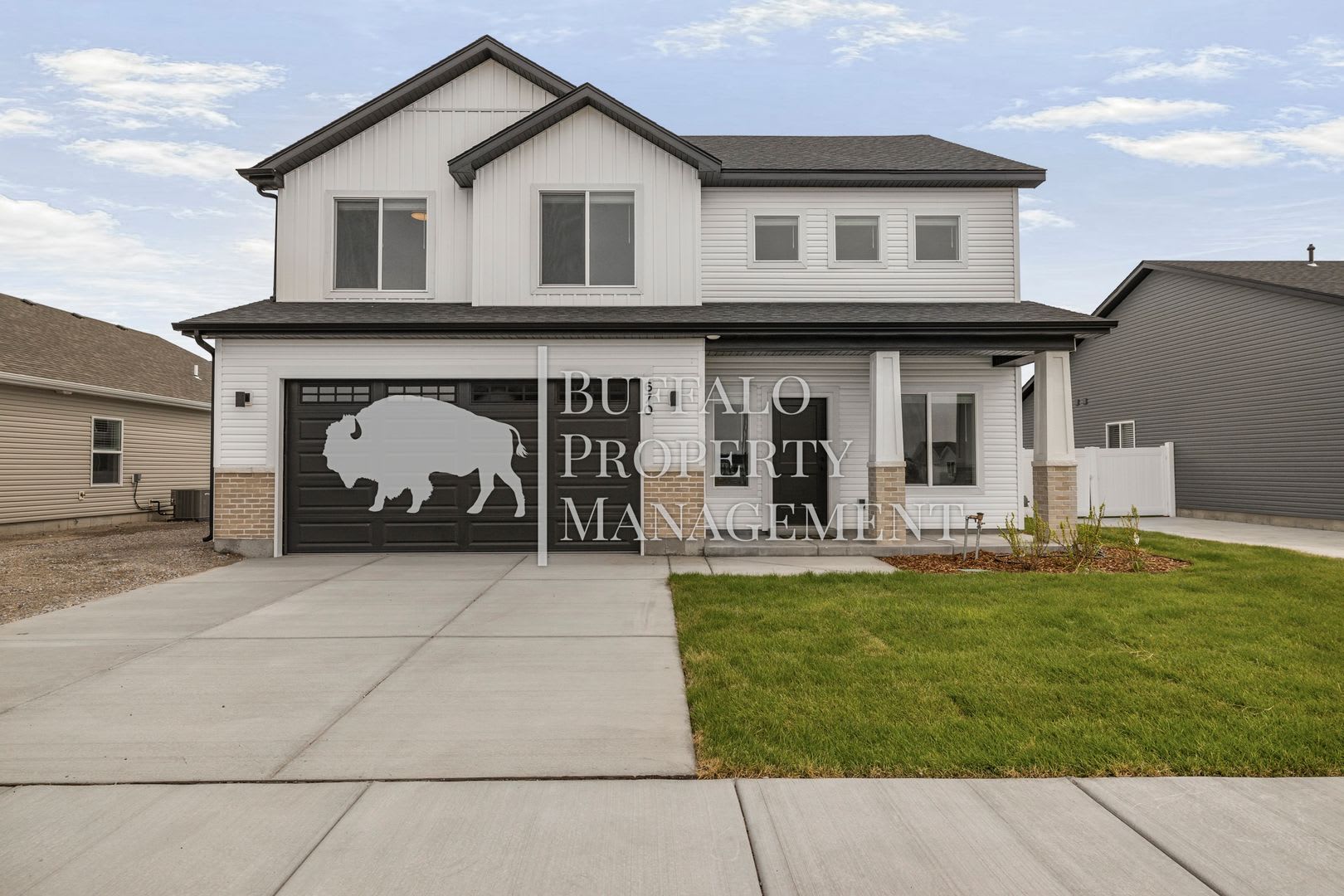 Brand New 4Bd – photo 1